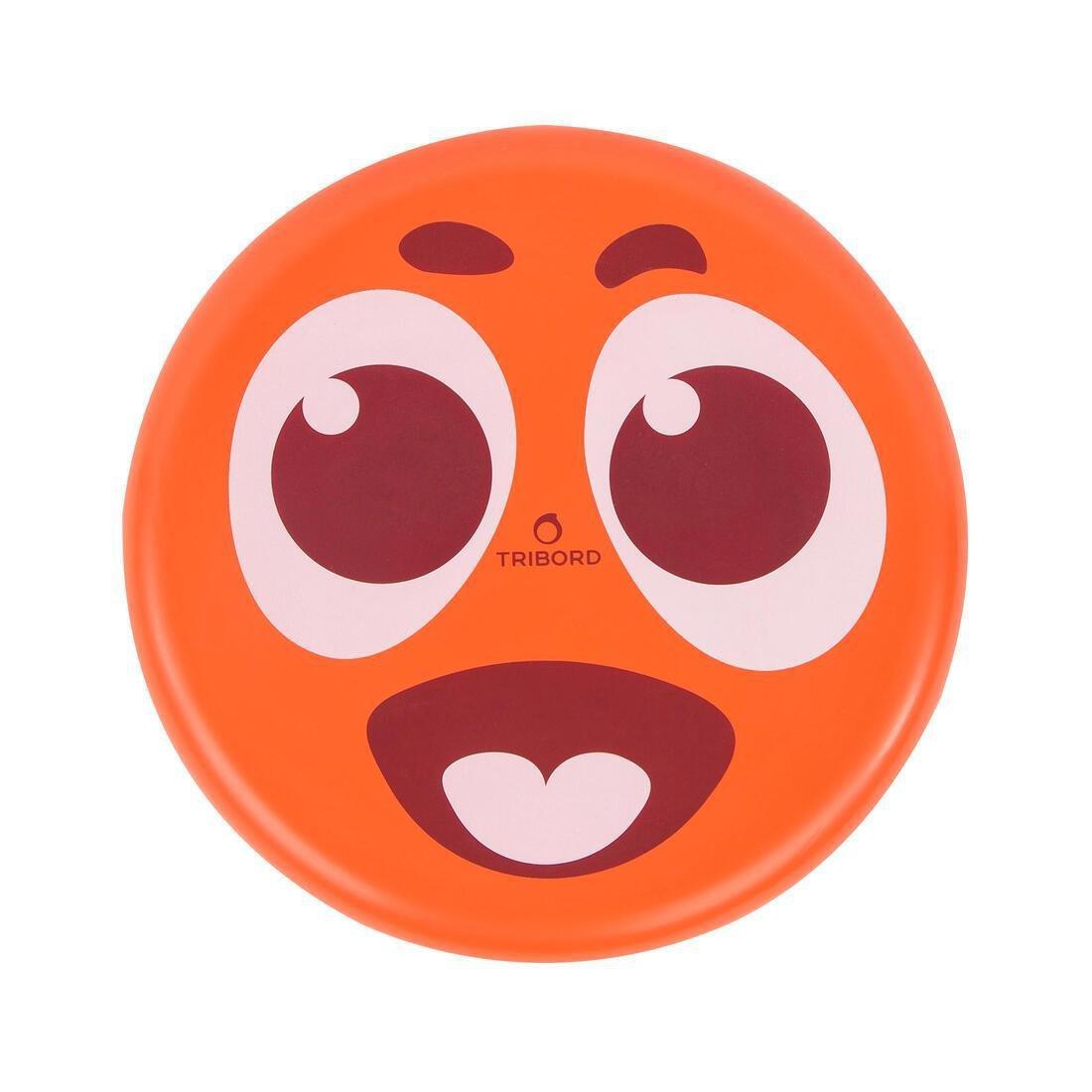 Flying Disc, Pink, No Color, large image number 2