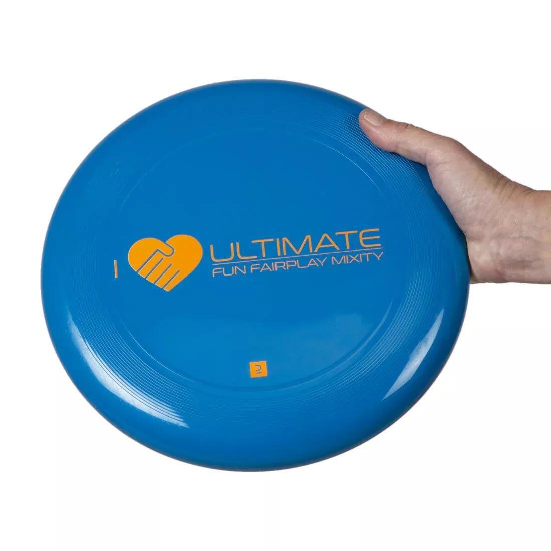 TRIBORD - Ultimate Disc Original 175G, Blue