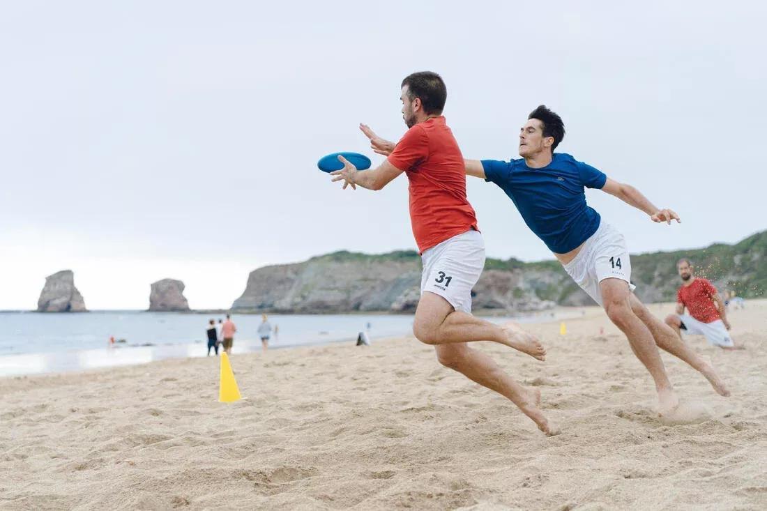 Ultimate Disc - Original 175G, Blue, No Color, large image number 8