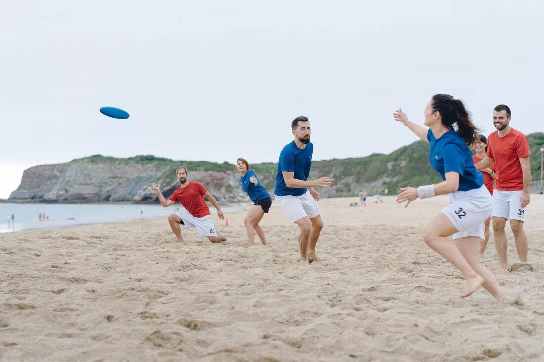 Ultimate Disc - Original 175G, Blue, No Color, large image number 10