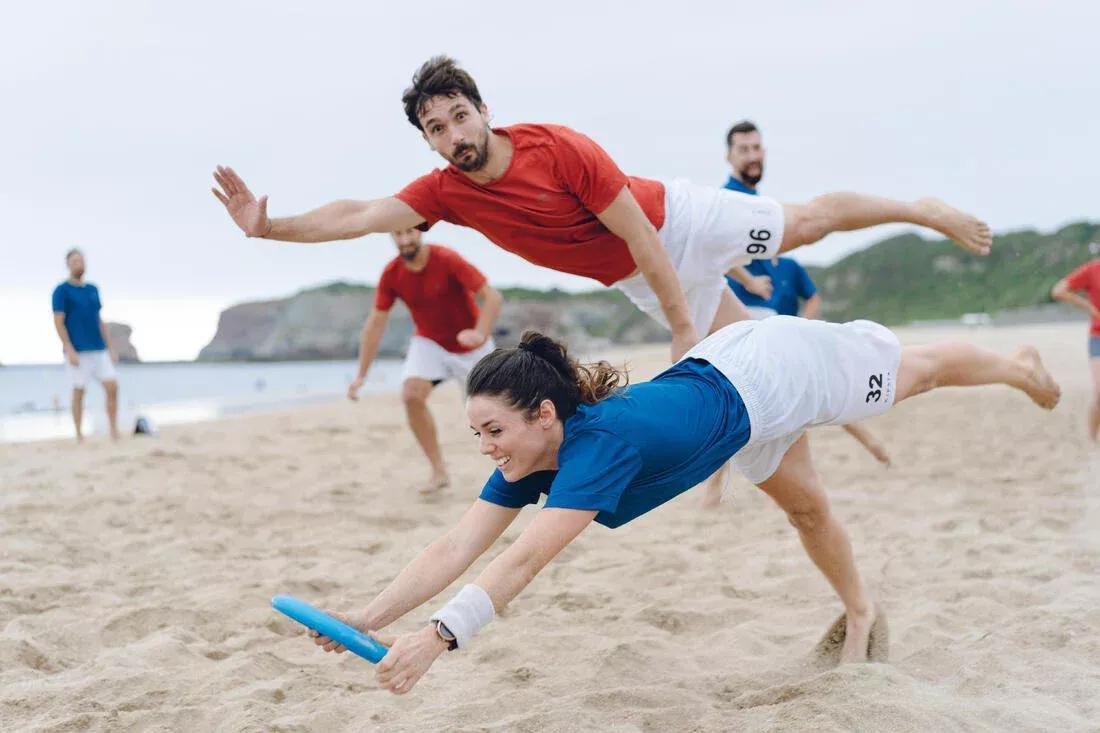 Ultimate Disc - Original 175G, Blue, No Color, large image number 14