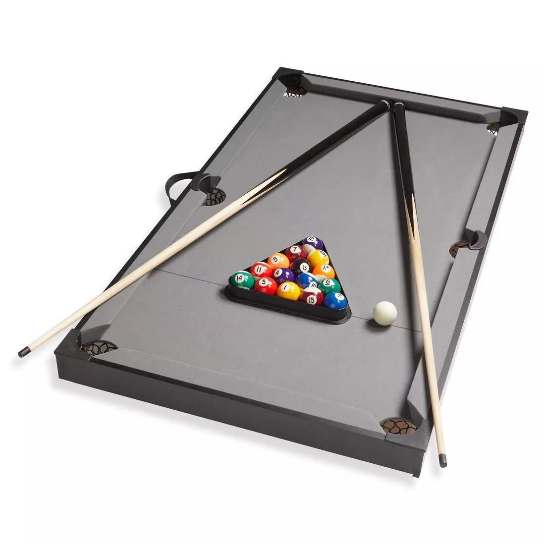 Billiards Table Bt100 Us, No Color, large image number 0