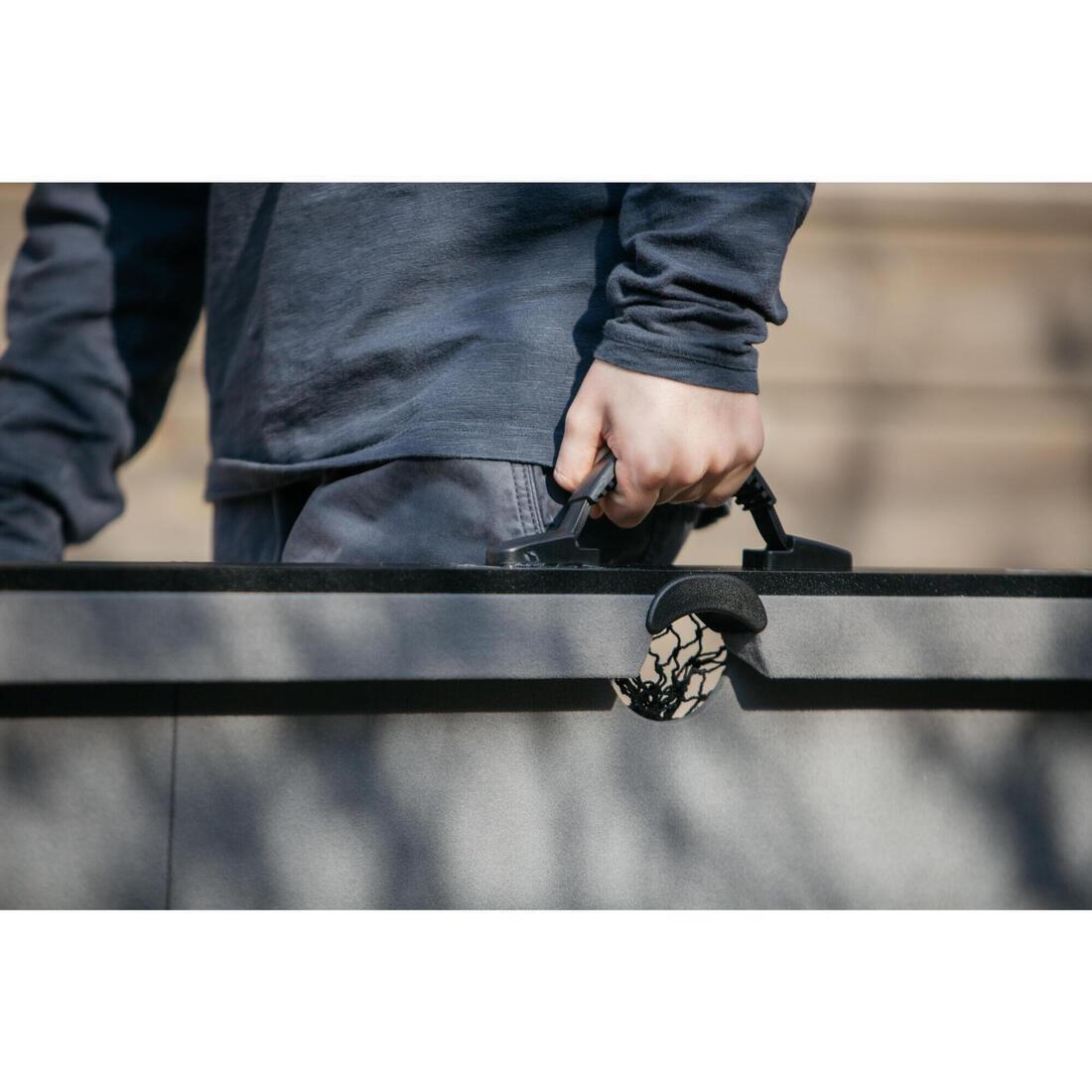 Billiards Table BT100 US, No Color, medium