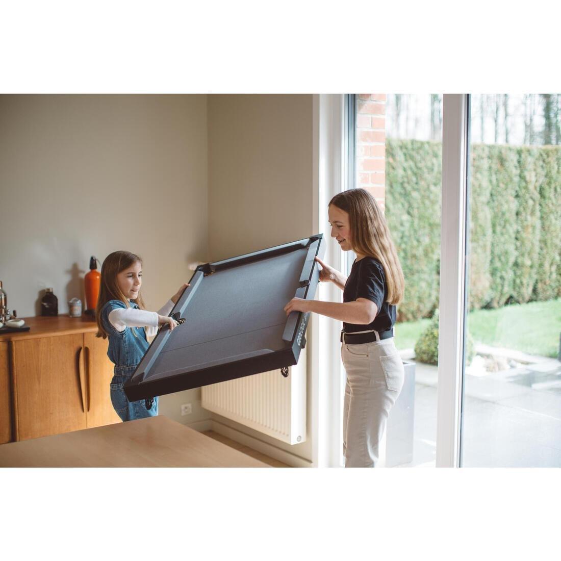 Billiards Table BT100 US, No Color, medium