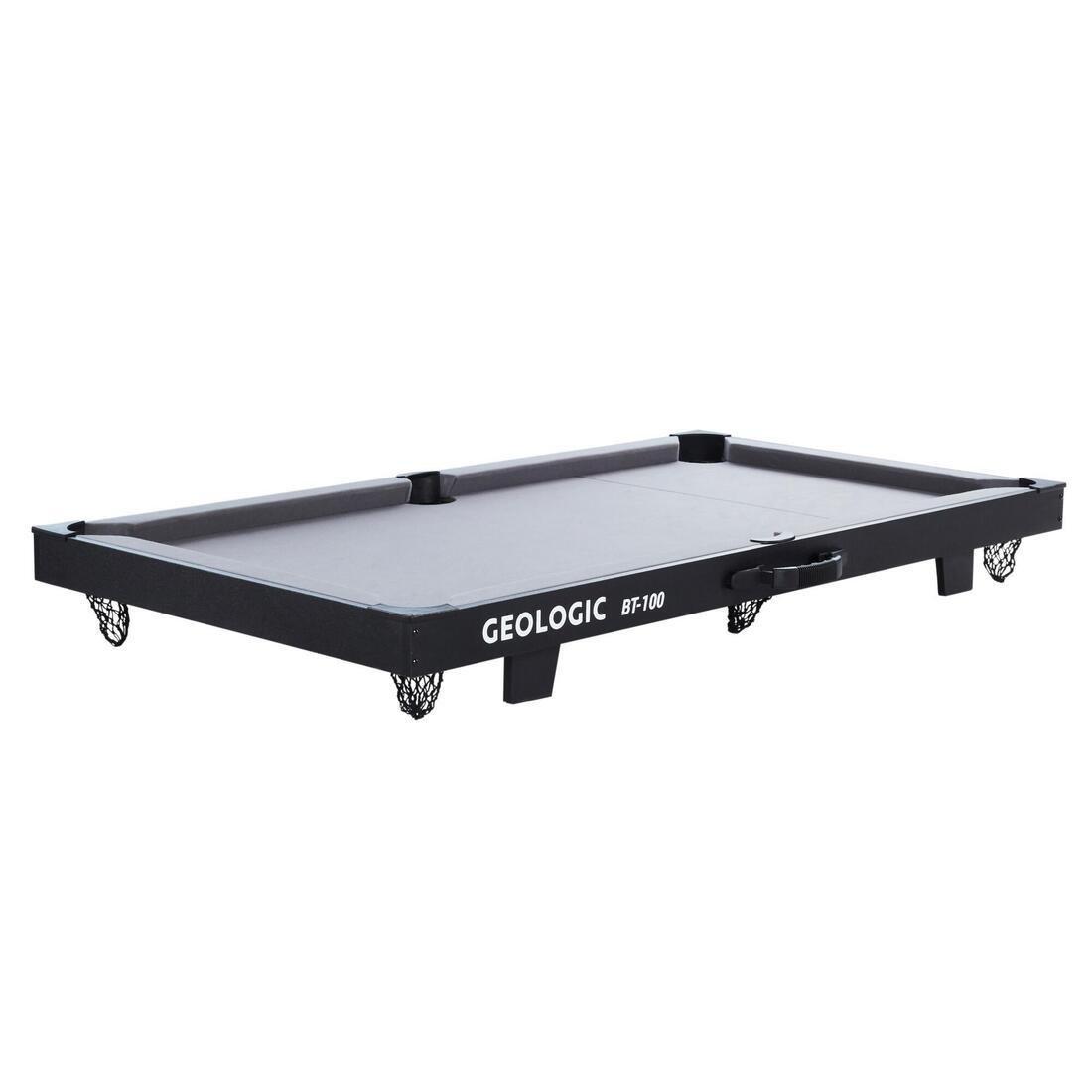 Billiards Table Bt100 Us, No Color, large image number 8