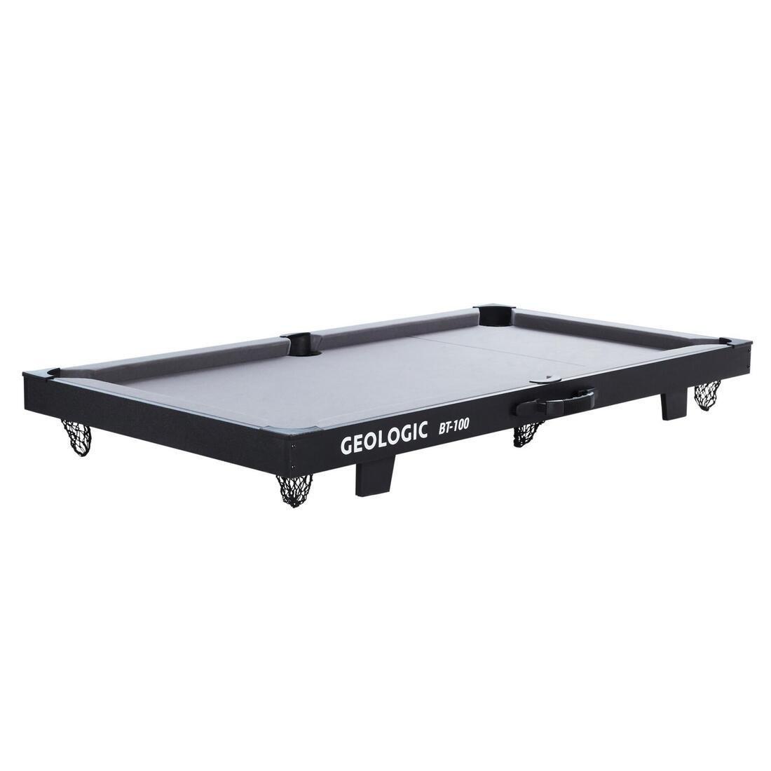 PONGORI - Billiards Table Bt100 Us