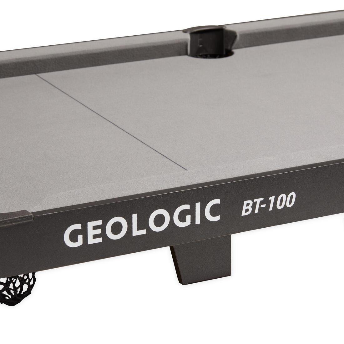 Billiards Table Bt100 Us, No Color, large image number 9