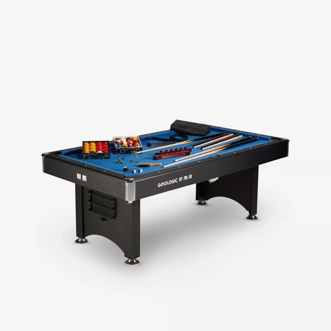 Ultra Complete Pool Kit - BT700 US, No Color, medium