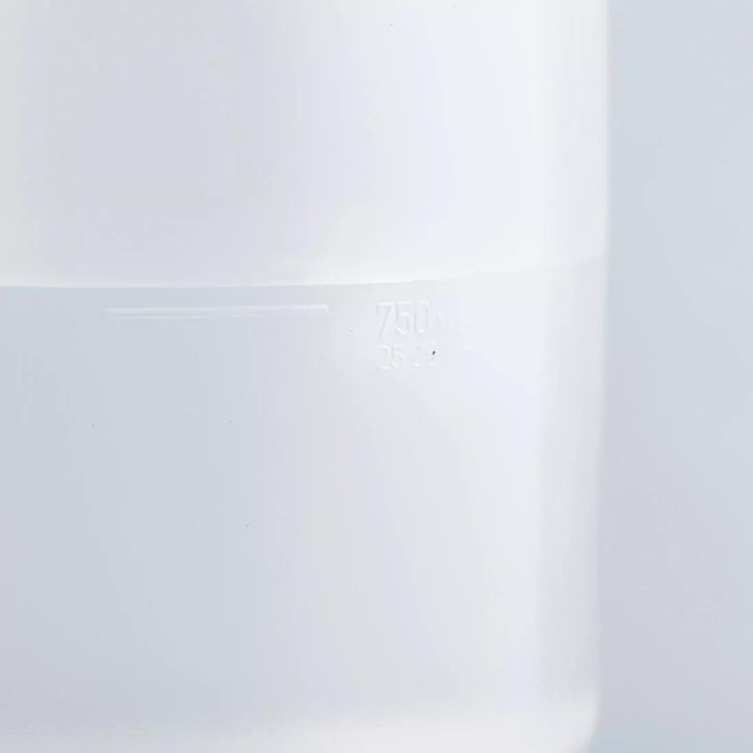 Sports Bottle - 960 Ml , Black, No Color, large image number 3