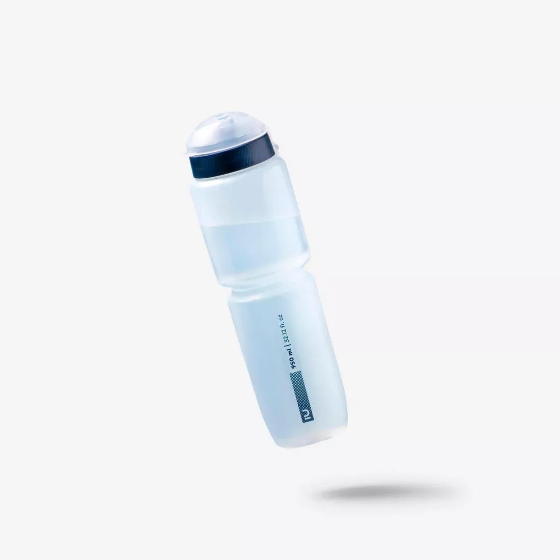 Sports Bottle 960 Ml, Blue, No Color, large
