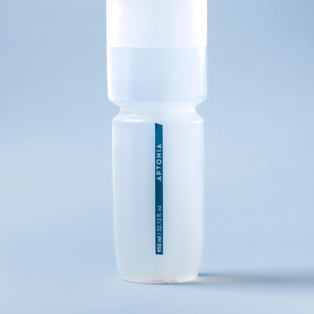 DECATHLON - Sports Bottle 960 Ml, Blue