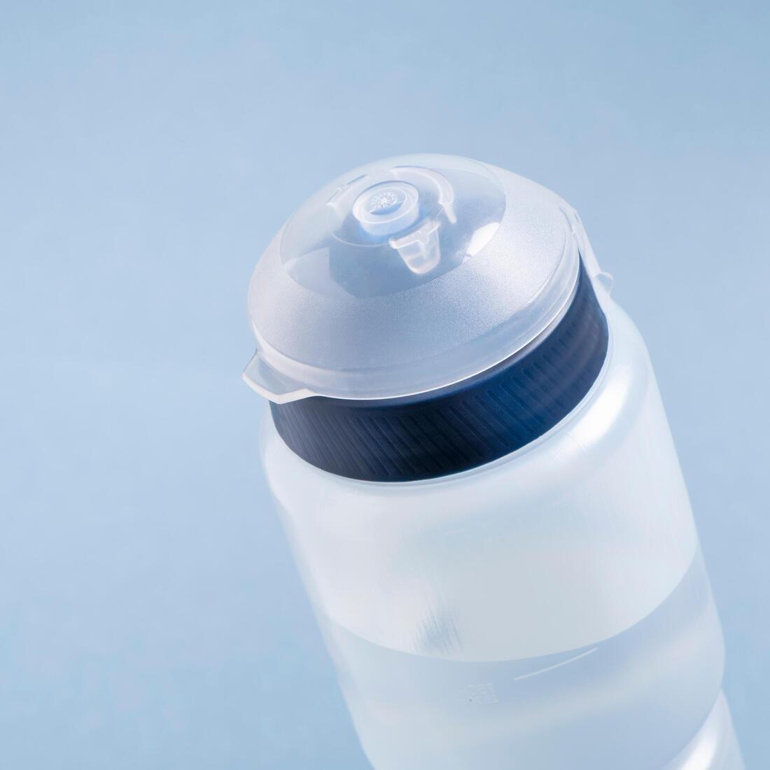 Sports Bottle - 960 Ml, Blue, No Color, large image number 3