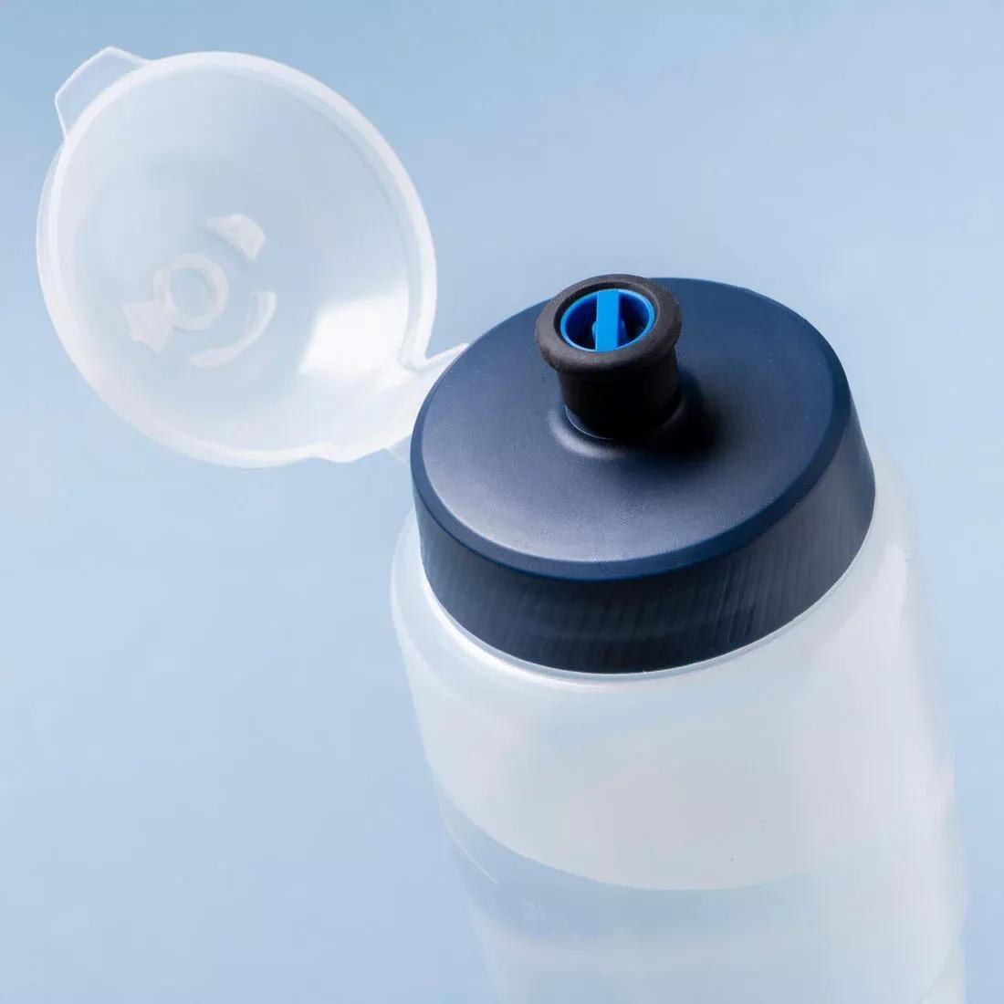 Sports Bottle - 960 Ml, Blue, No Color, large image number 7