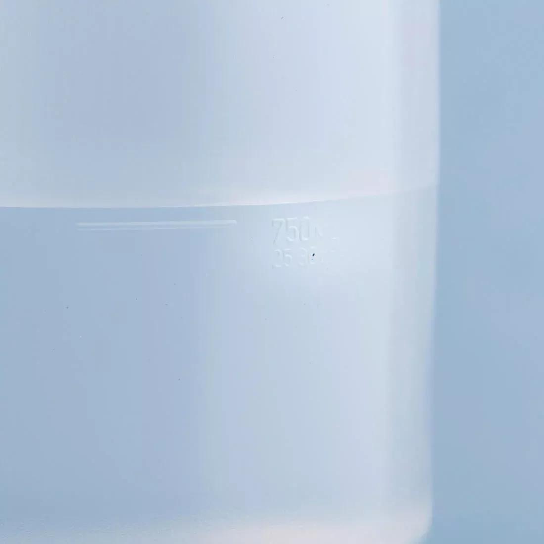 Sports Bottle - 960 Ml, Blue, No Color, large image number 9