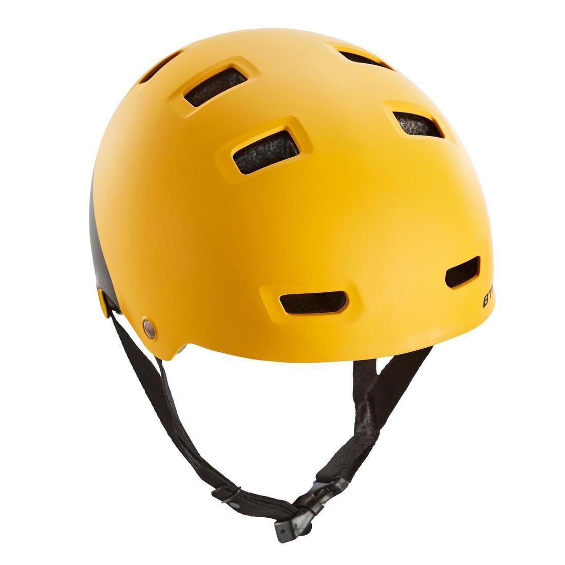 Bike Helmet Teen - 520 Xs, Desert Rose, , large image number 2