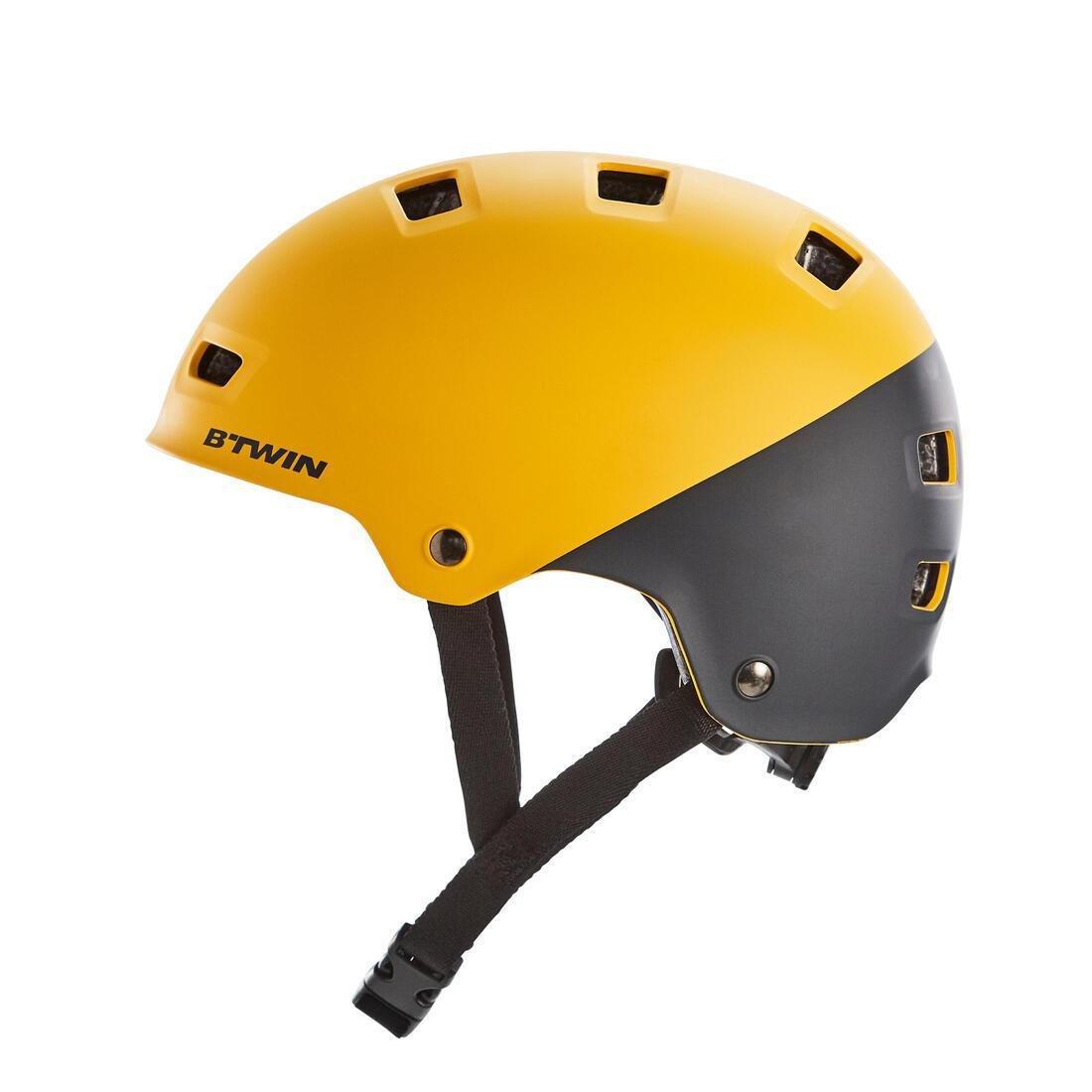 Bike Helmet Teen - 520 Xs, Desert Rose, , large image number 9