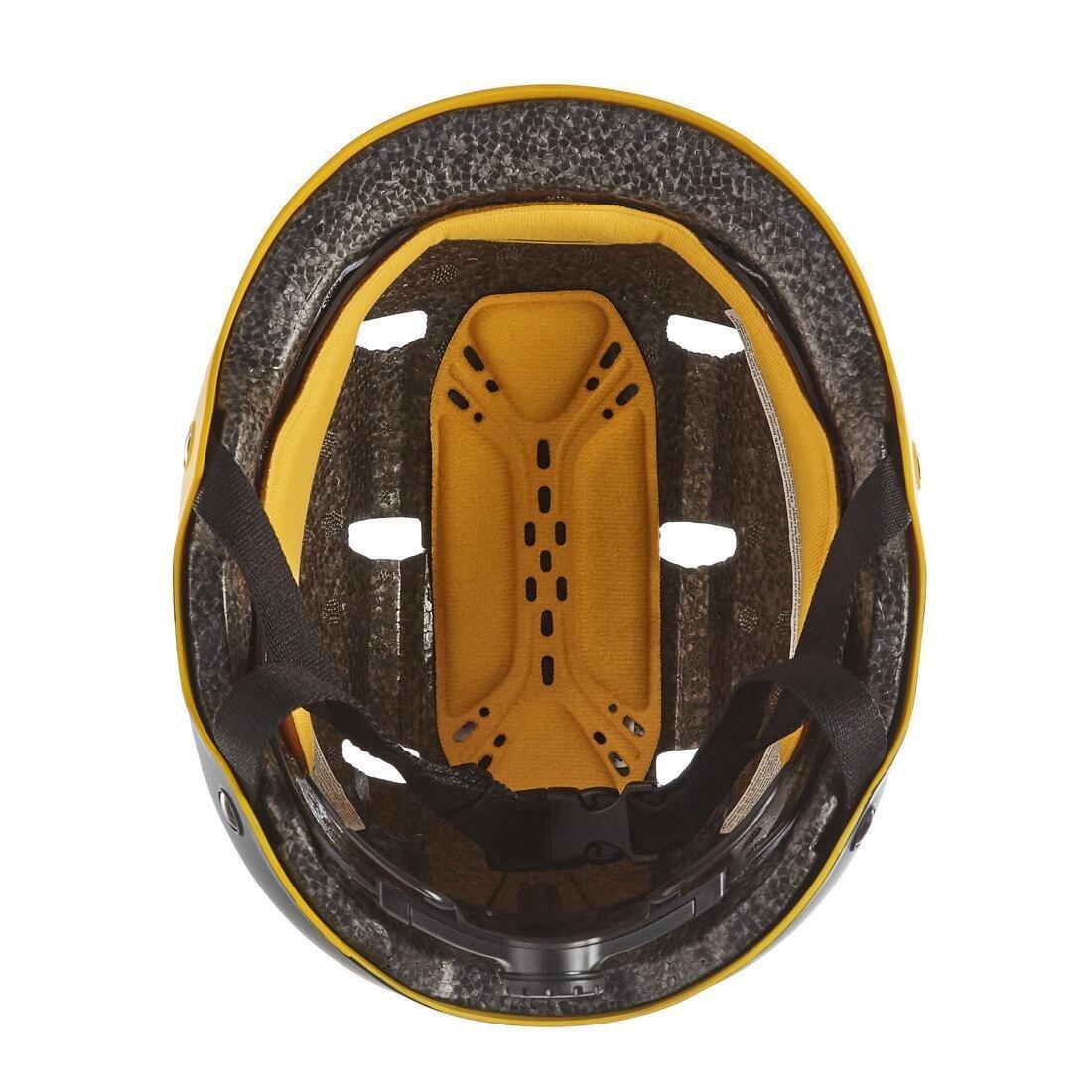 Bike Helmet Teen - 520 Xs, Desert Rose, , large image number 11