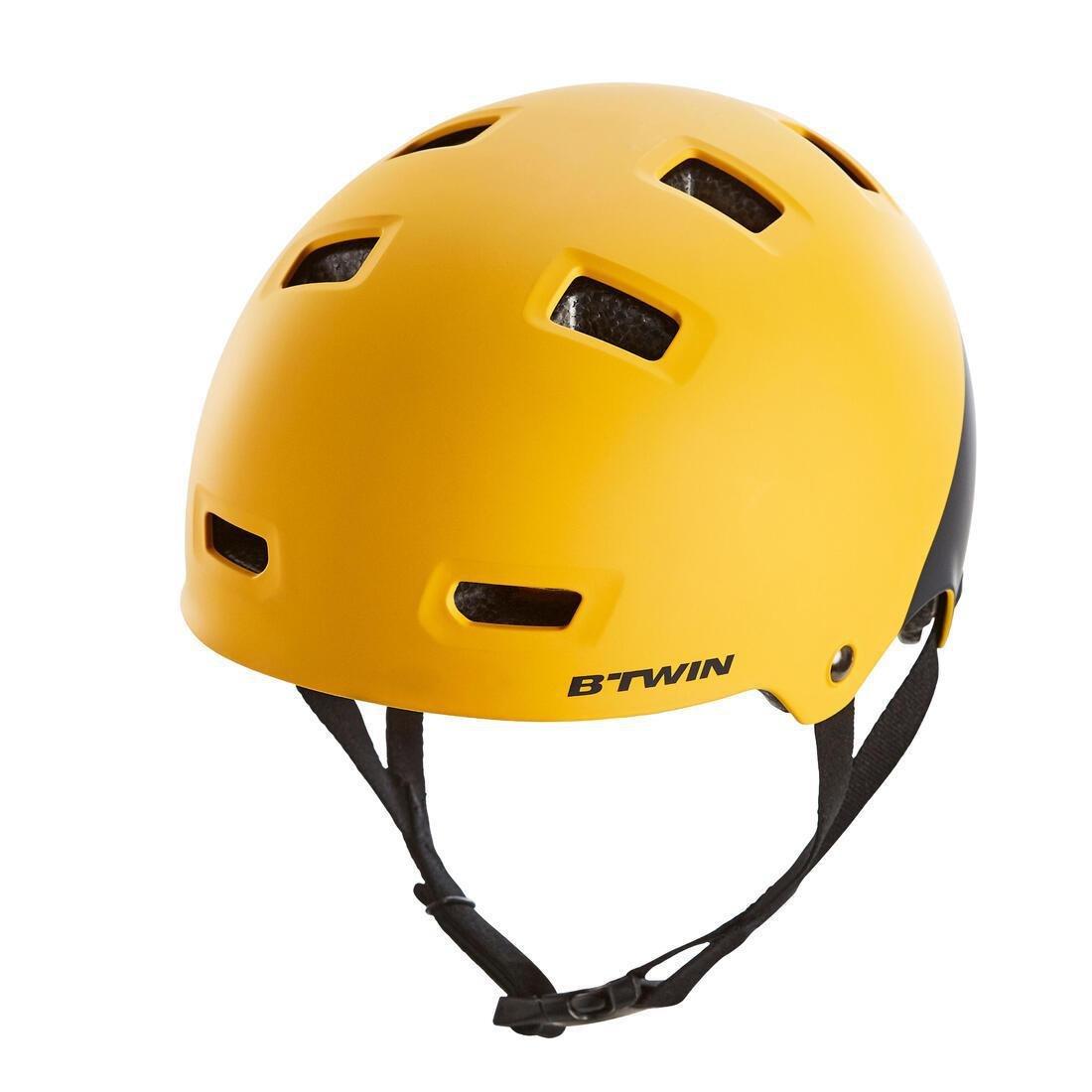 Bike Helmet Teen - 520 Xs, Desert Rose, , large image number 14