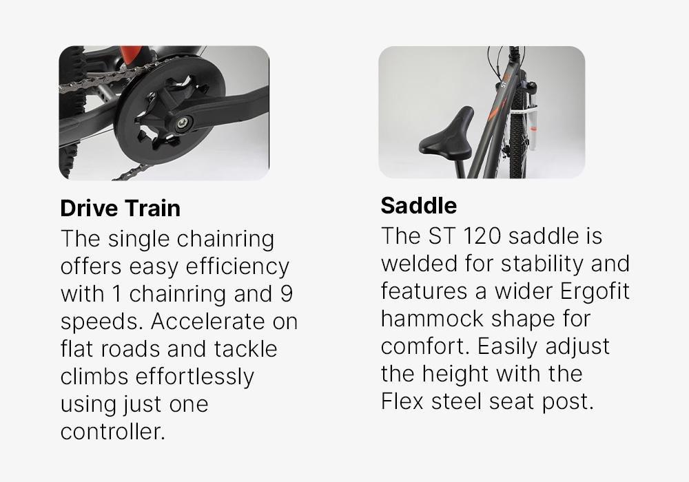 Mountain Bike, Grey, No Color, medium