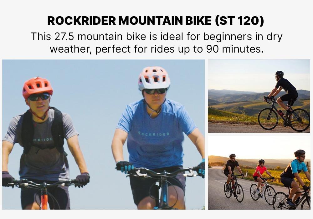 Mountain Bike, Grey, No Color, medium