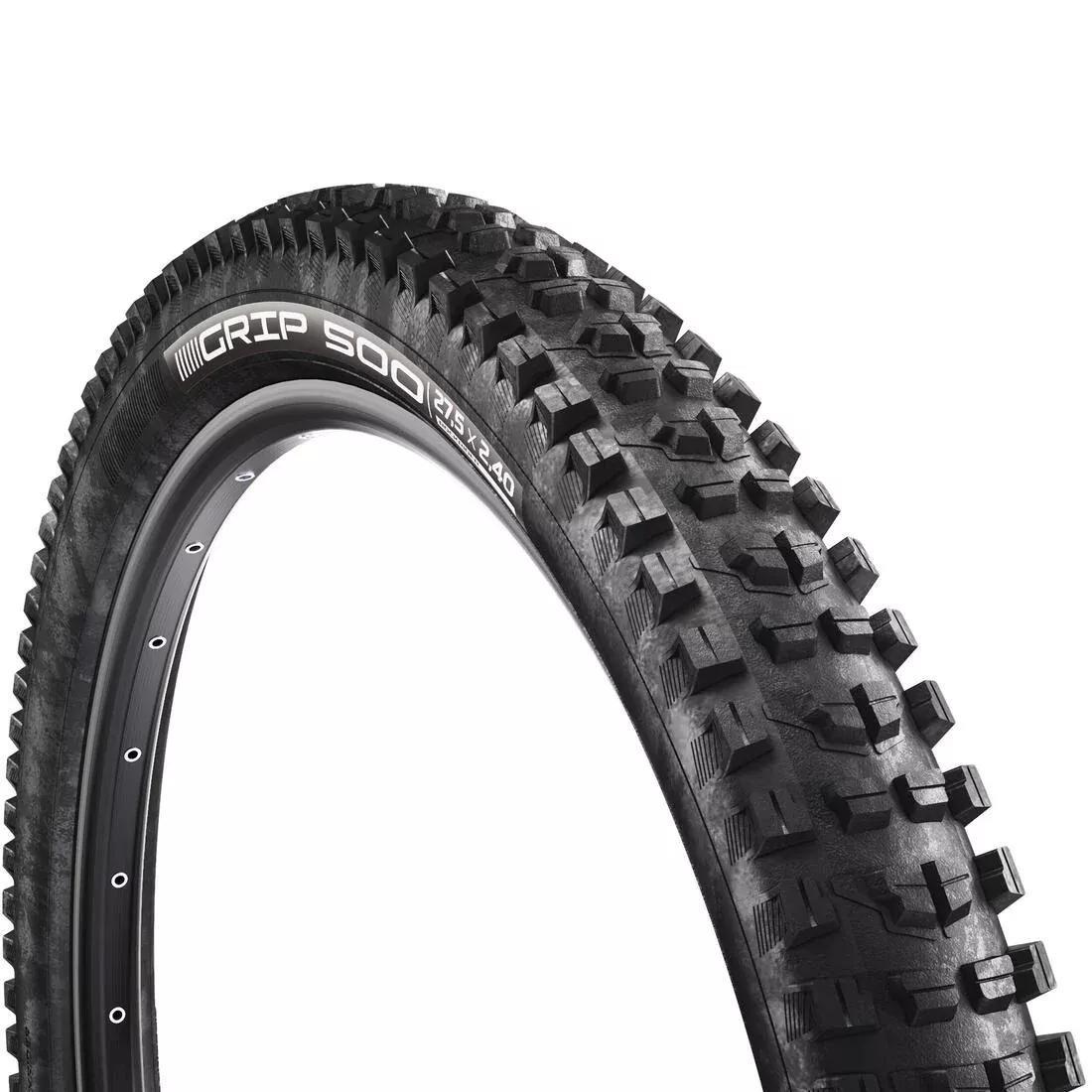 BLACK 27.5, , medium