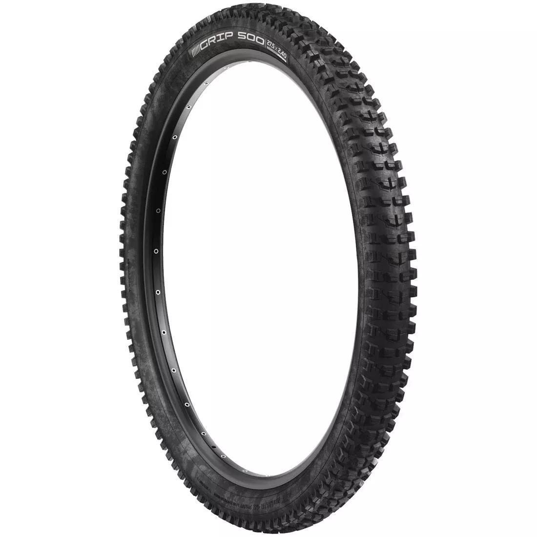 BLACK 27.5, No Color, large image number 1
