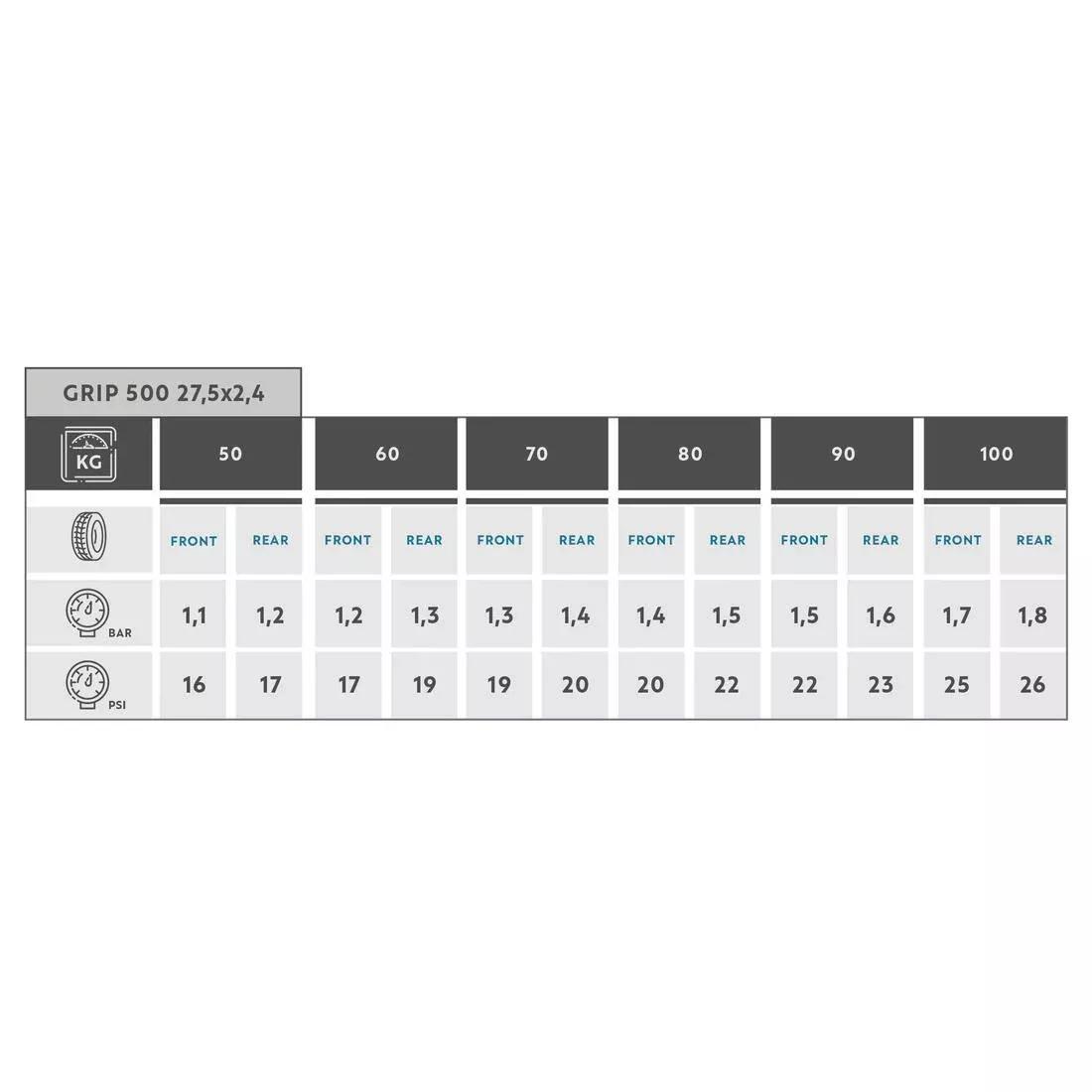 BLACK 27.5, No Color, large image number 4