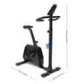 DOMYOS - Self-Powered Exercise Bike 520 Connected To Coaching Apps