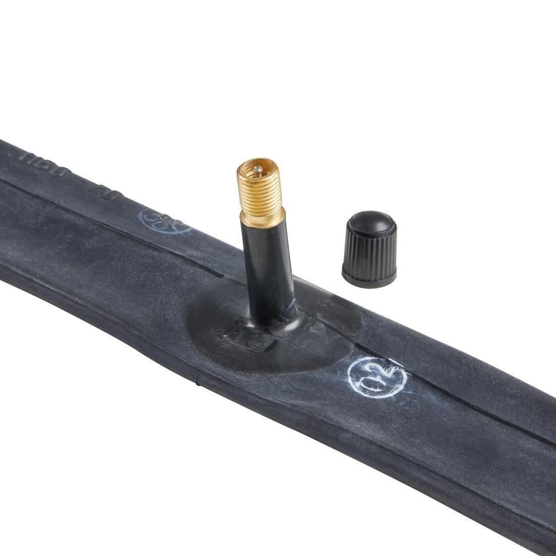 20In X 1.5 To 1.9 Schrader Valve Inner Tube, No Color, large image number 4