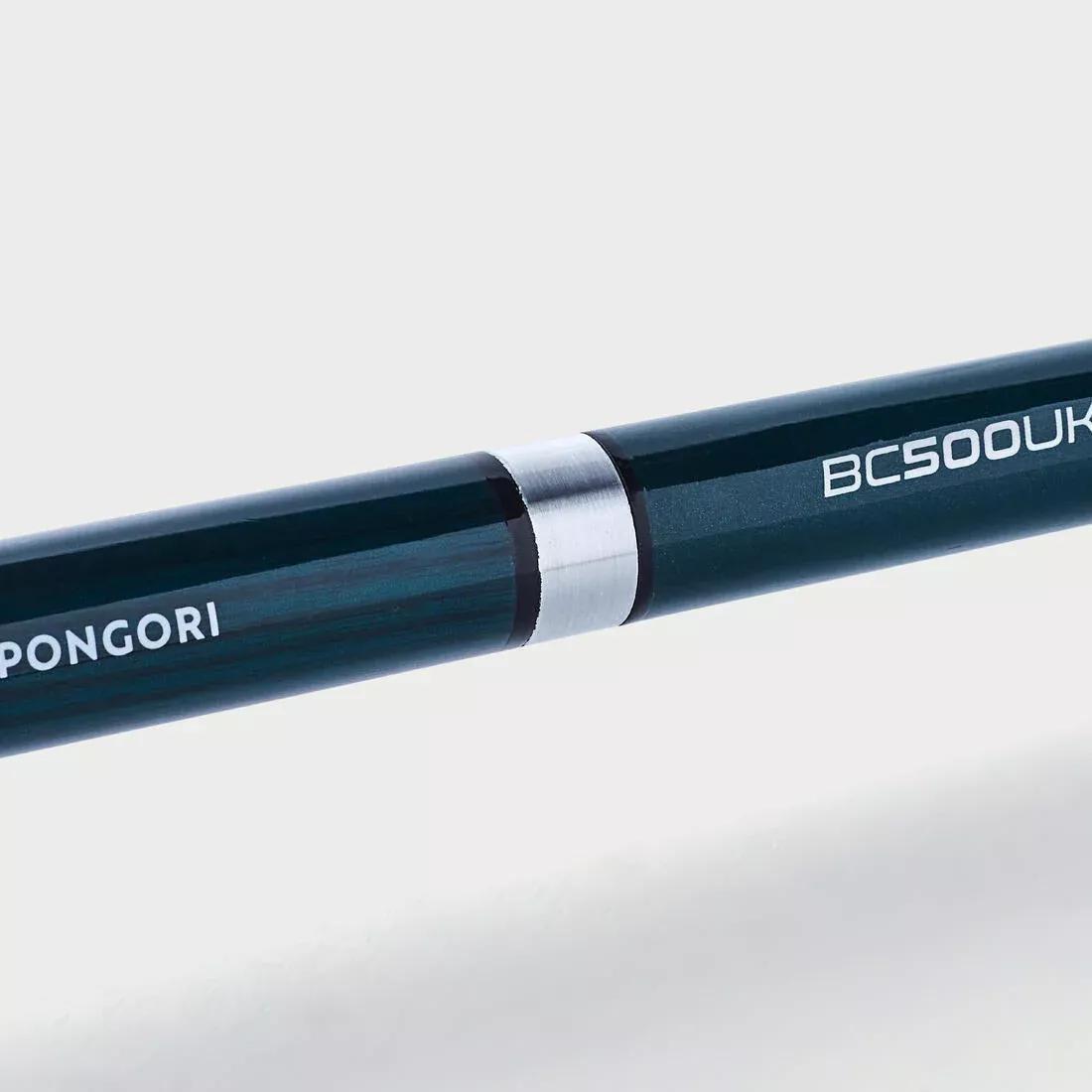 1/2-Jointed 2-Piece English Billiards/Snooker Cue 9mm BC 500 UK, No Color, large image number 4