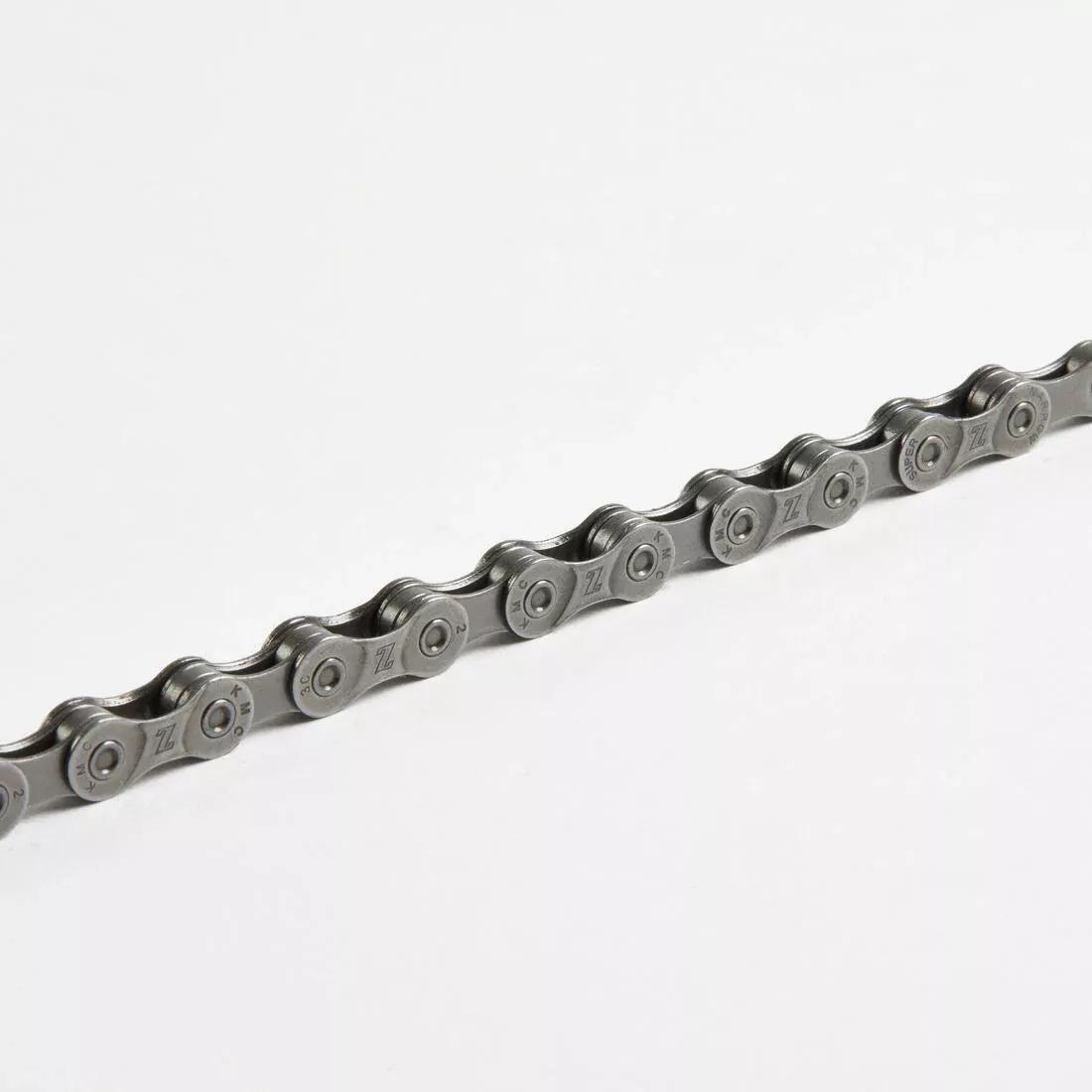 DECATHLON - 9 Speed Bike Chain, Metal