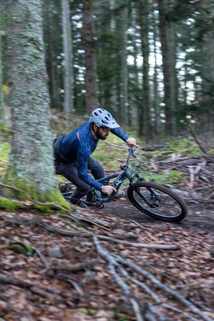 29 x 2.4 Mountain Bike Tyre Grip - 500, No Color, large image number 2