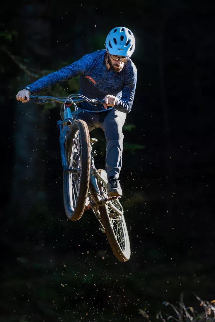 29 x 2.4 Mountain Bike Tyre Grip - 500, No Color, large image number 8