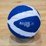 ALLSIX - 260-280 G Volleyball For Over-15S V100, Multicolour