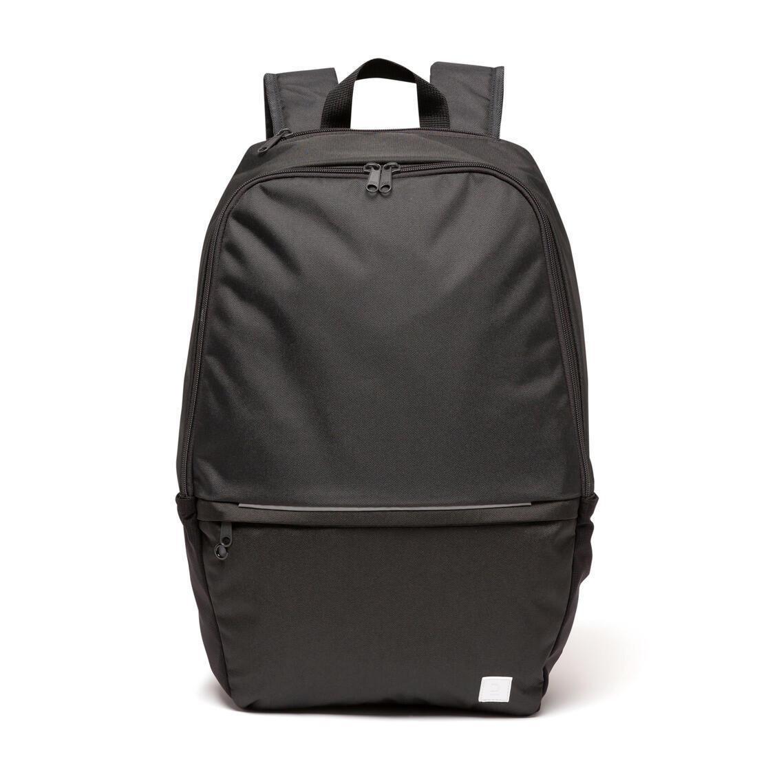 24L Backpack Essential, Grey, No Color, large image number 1
