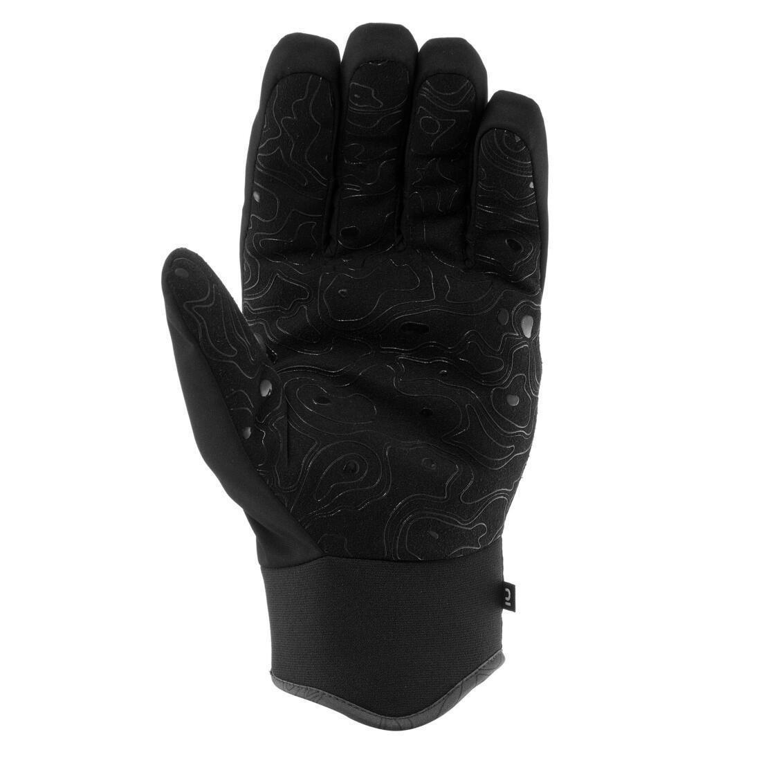 Free 300 Men's Ski Gloves, carbon grey, , large image number 2