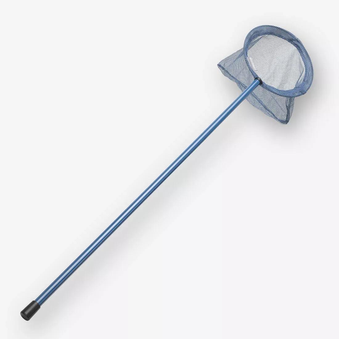 Landing Net - Discover The Underwater World, Pink, No Color, large image number 0