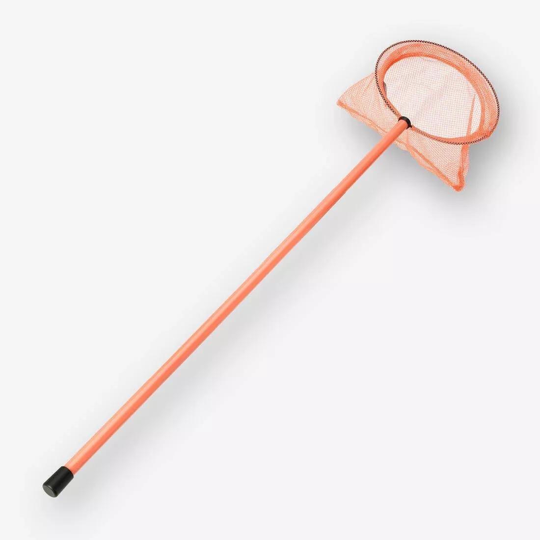 Landing Net - Discover The Underwater World, Pink, No Color, large image number 3