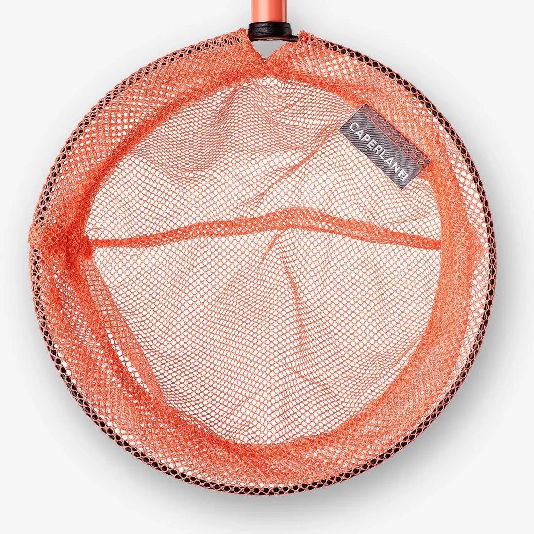 Landing Net - Discover The Underwater World, Pink, No Color, large image number 5