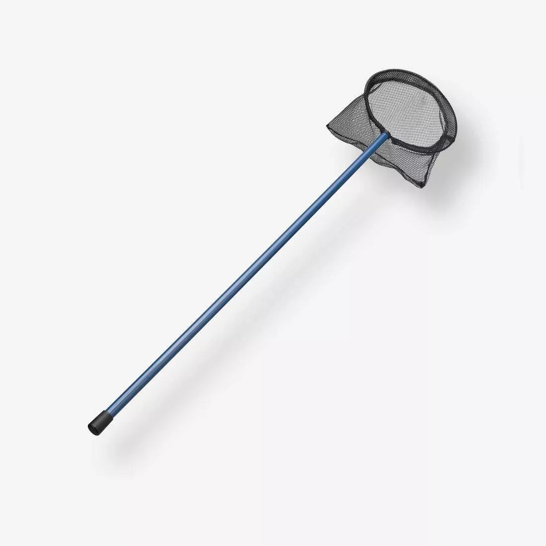 DEFAULT Landing net - Discover the underwater world, No Color, large image number 0