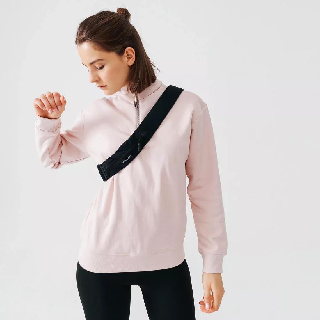 BLACK Walk Bag One Walking Backpack, No Color, medium