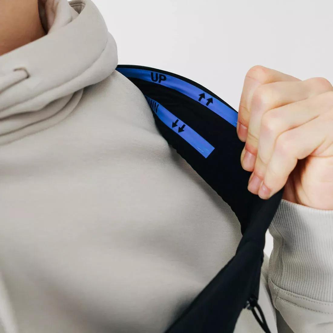 BLACK Walk Bag One Walking Backpack, No Color, large image number 2