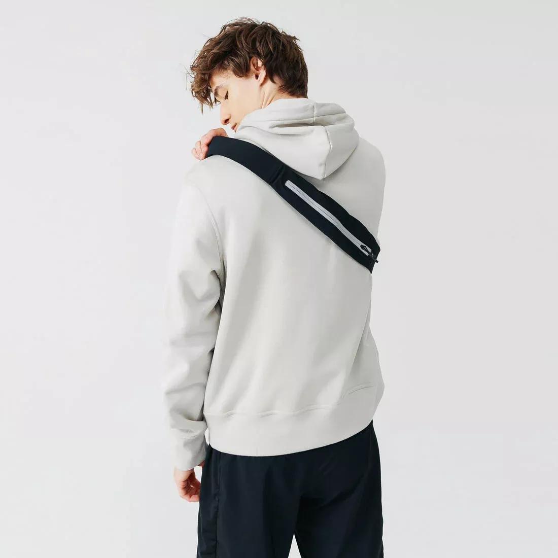 BLACK Walk Bag One Walking Backpack, No Color, large image number 4