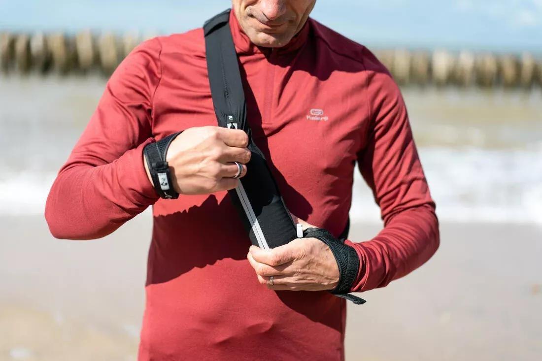 BLACK Walk Bag One Walking Backpack, No Color, medium