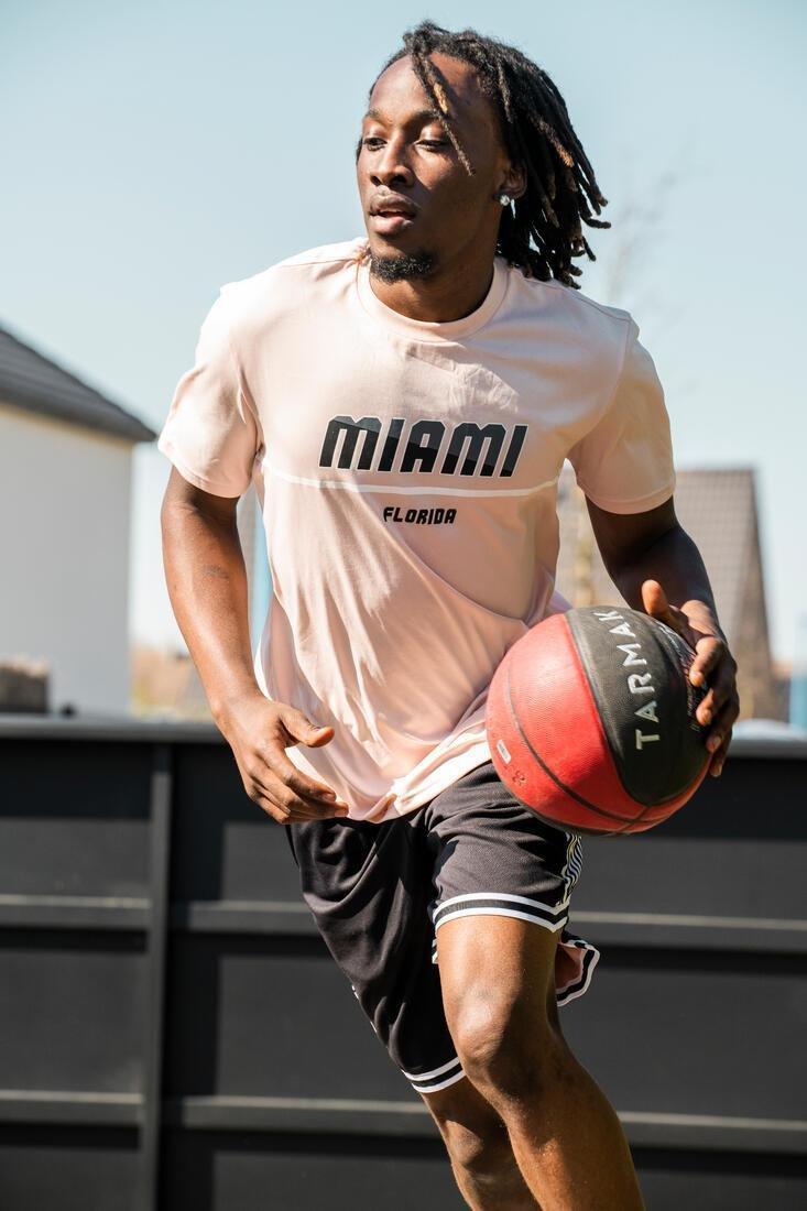 Bt500 Size 7 Grippy Basketball, Multicolour, No Color, large image number 2