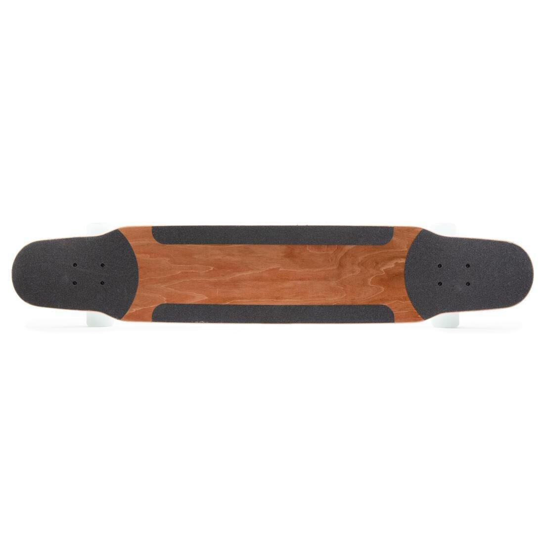 Longboard Dancing 100, Brown, No Color, large image number 4