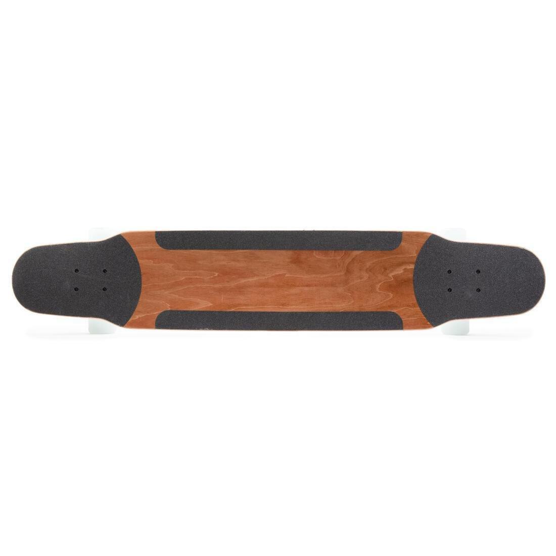 OXELO - Longboard Dancing 100, Brown