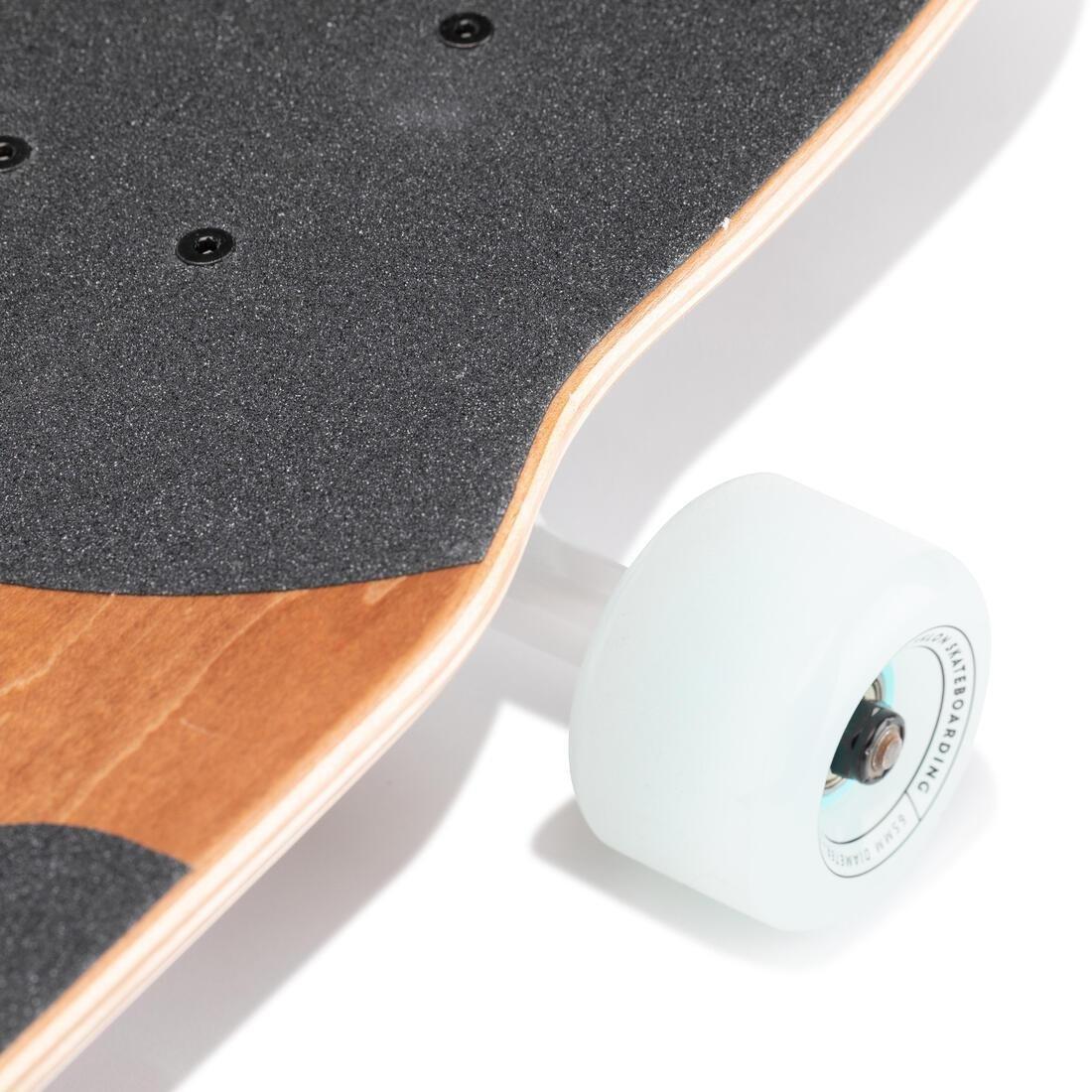 Longboard Dancing 100, Brown, No Color, large image number 6