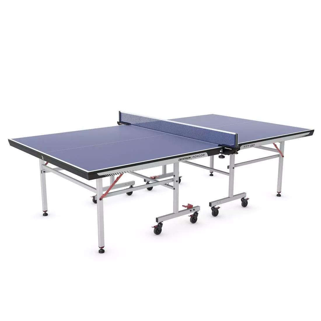 Club Table Tennis Table - TTT130, No Color, medium