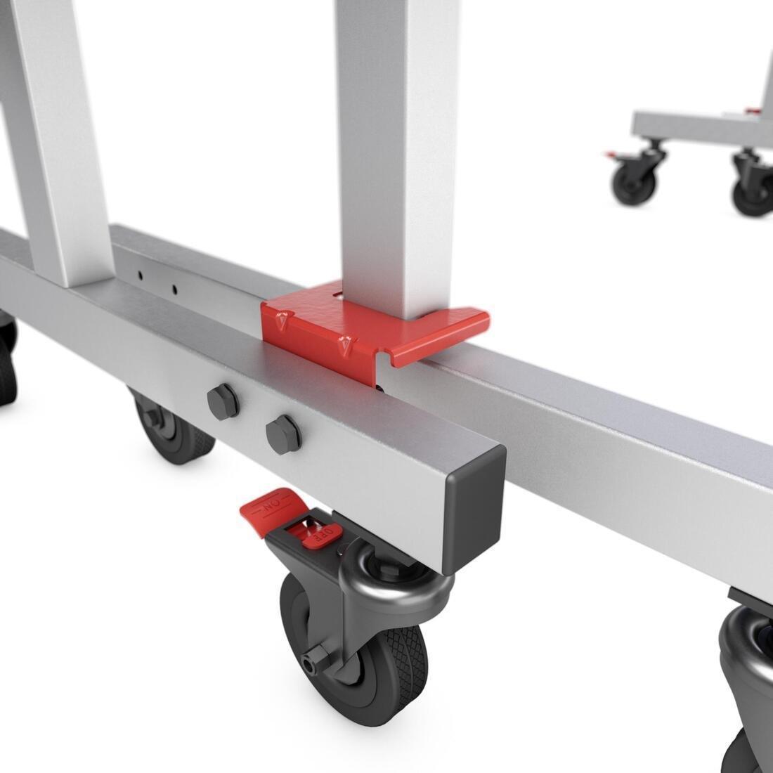 Club Table Tennis Table - TTT130, No Color, medium